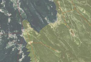 Izbor srednjenapetosnih drogov za sanacijo.