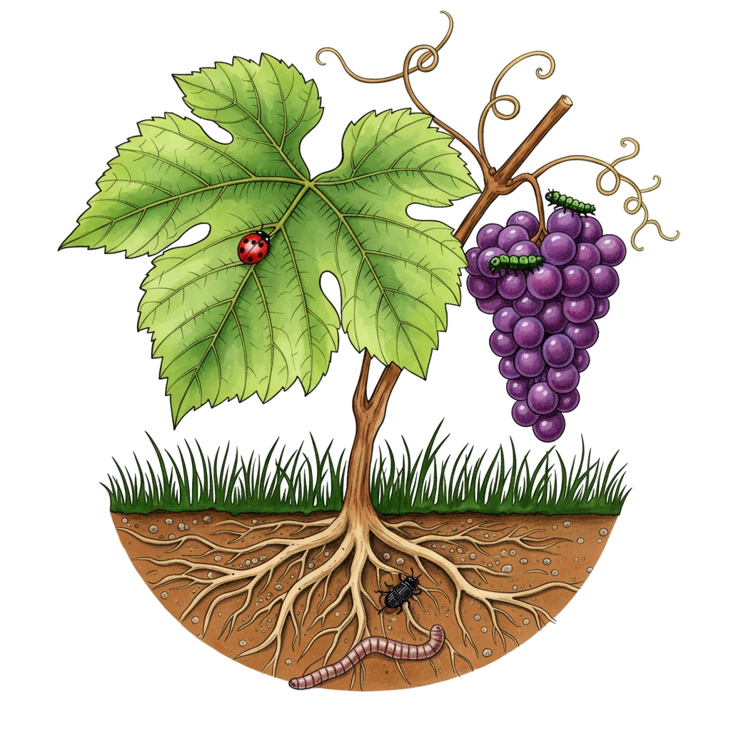 Soildivine Logo